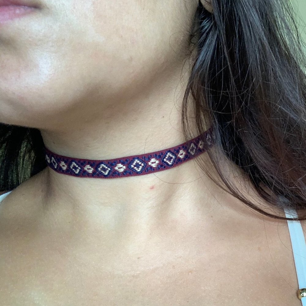 choker